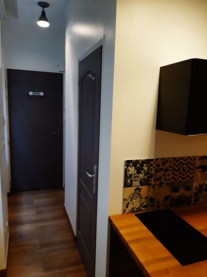 Appartement St Remy ดิเอป ภายนอก รูปภาพ