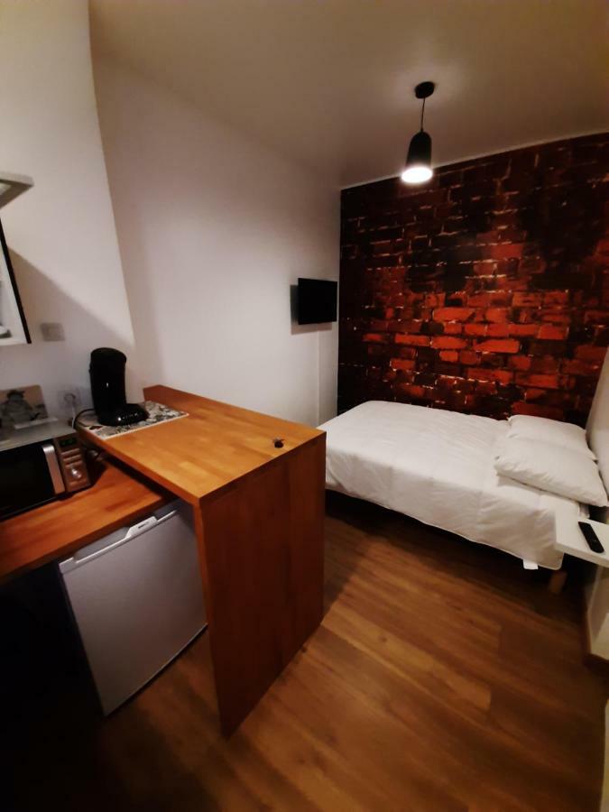 Appartement St Remy ดิเอป ภายนอก รูปภาพ