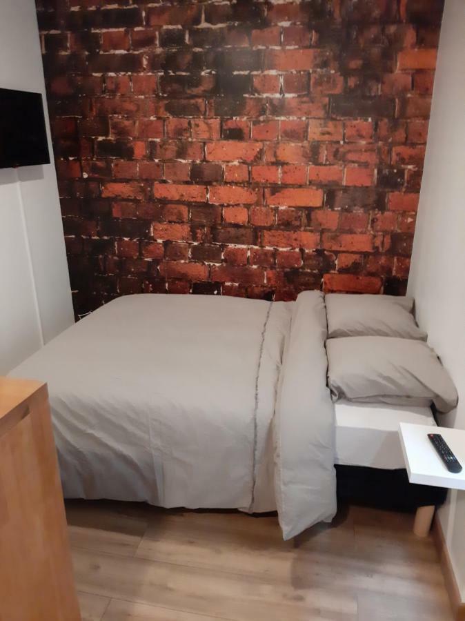 Appartement St Remy ดิเอป ภายนอก รูปภาพ